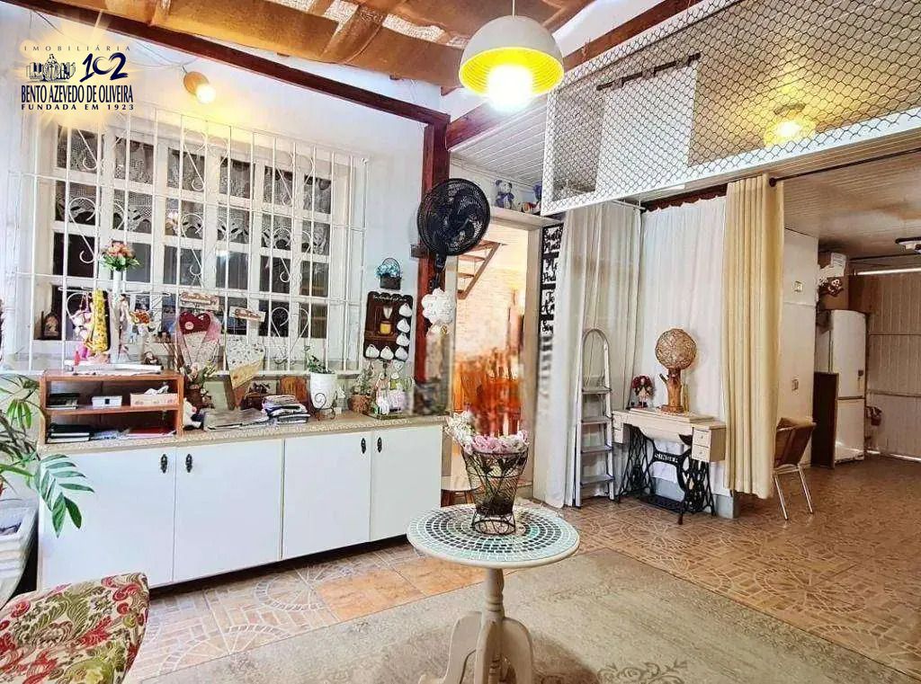 Sobrado, 3 quartos, 187 m² - Foto 23