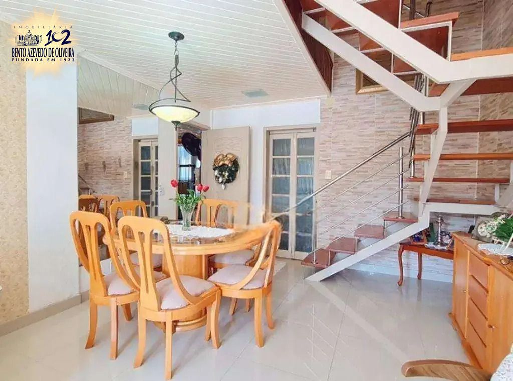 Sobrado, 3 quartos, 187 m² - Foto 18