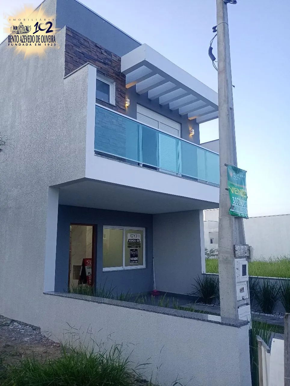 Casa, 3 quartos, 95 m² - Foto 17