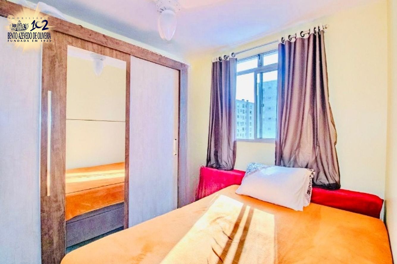 Apartamento, 2 quartos, 47 m² - Foto 16