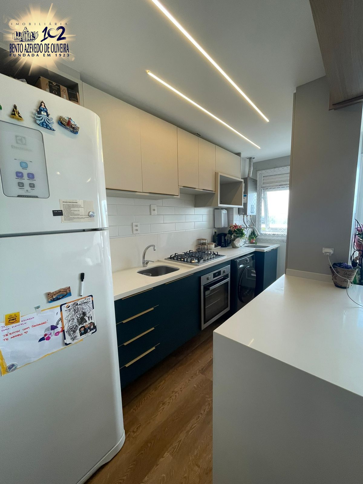 Apartamento, 3 quartos, 66 m² - Foto 13