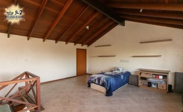 Casa, 3 quartos, 218 m² - Foto 31