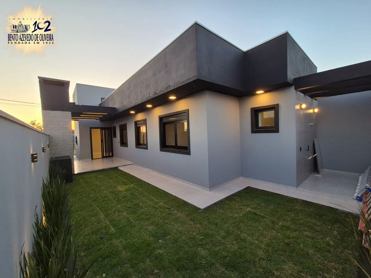 Casa, 3 quartos, 85 m² - Foto 12