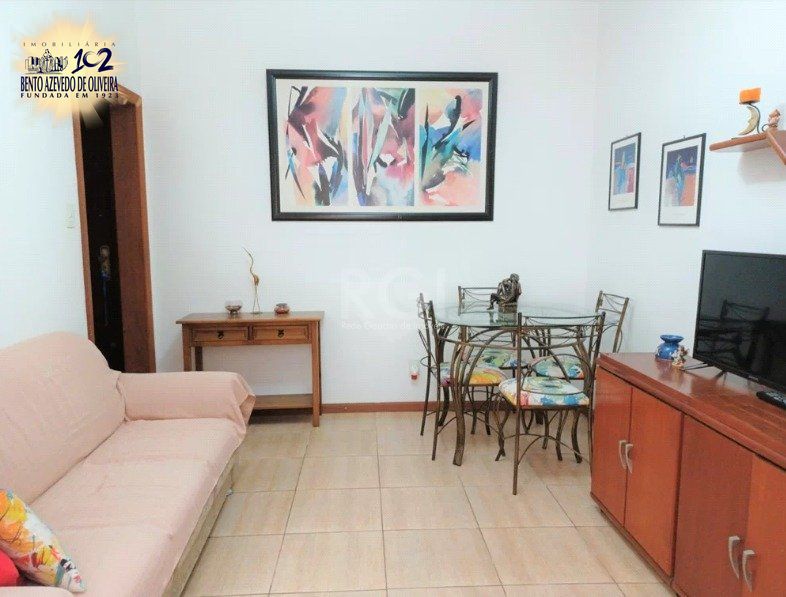 Apartamento, 2 quartos, 55 m² - Foto 3
