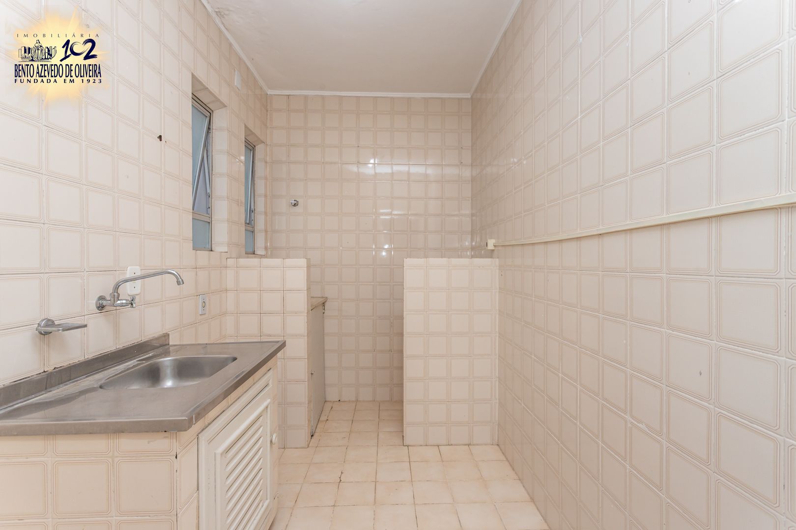 Apartamento, 1 quarto, 35 m² - Foto 3