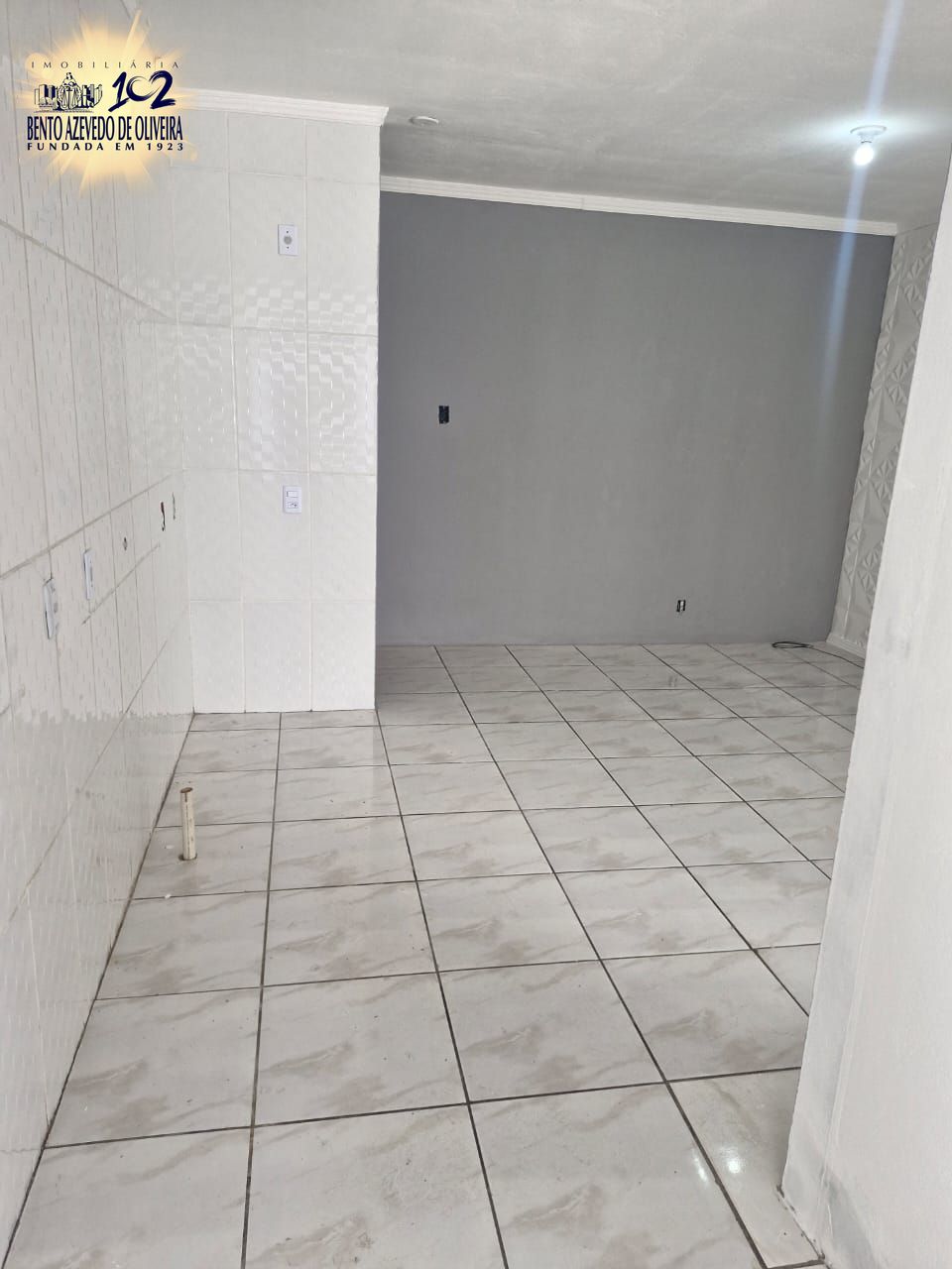 Apartamento, 2 quartos, 52 m² - Foto 4