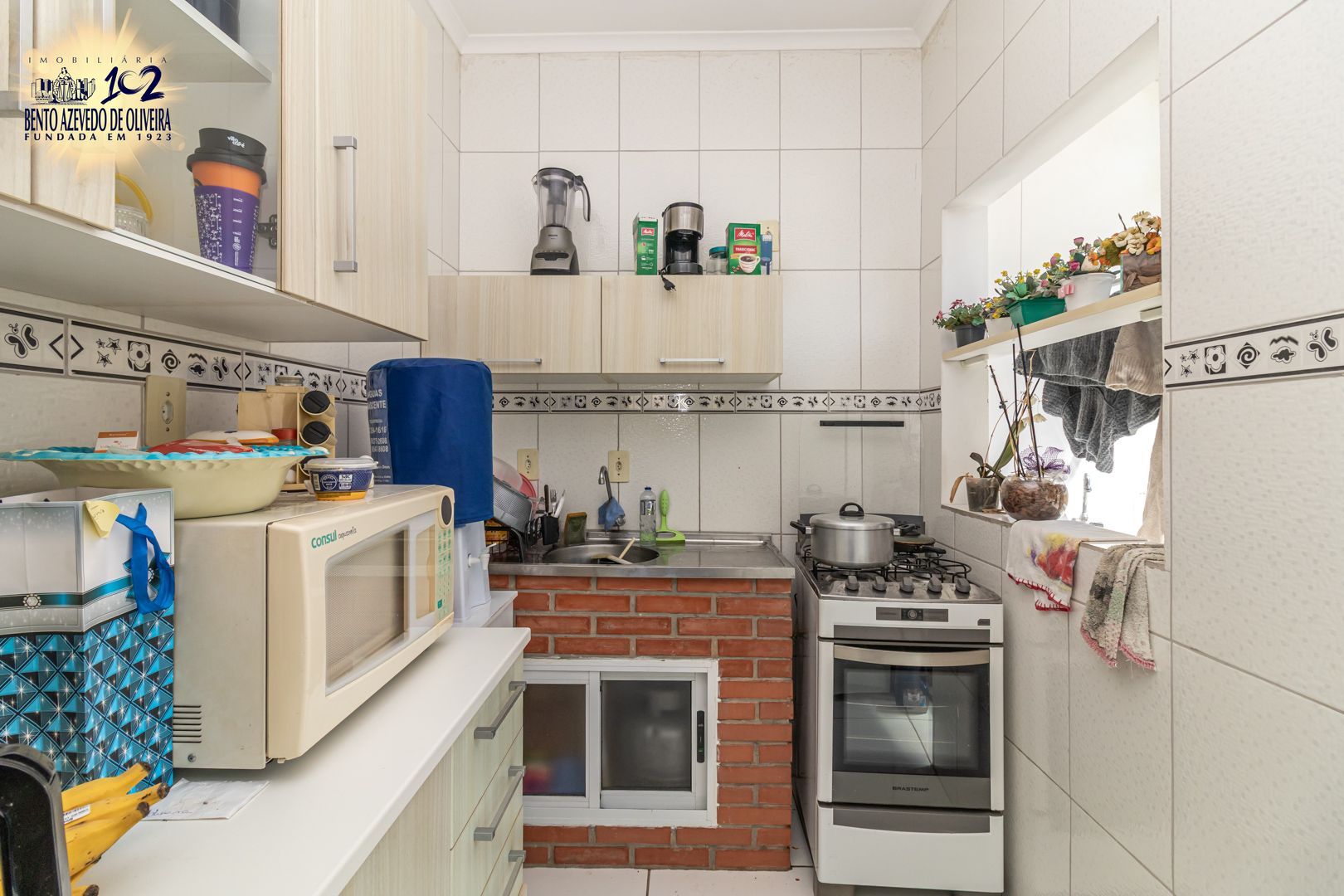Apartamento, 1 quarto, 47 m² - Foto 12