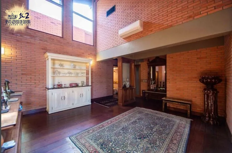 Apartamento, 3 quartos, 274 m² - Foto 5