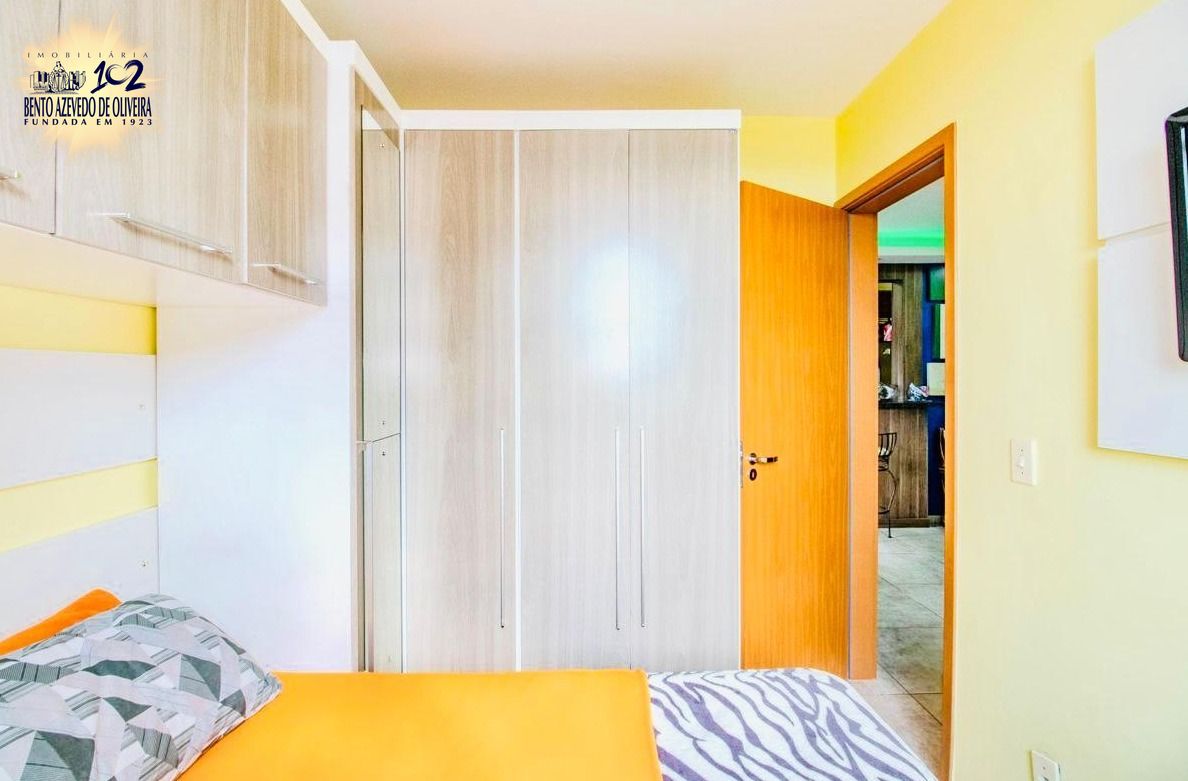 Apartamento, 2 quartos, 47 m² - Foto 9