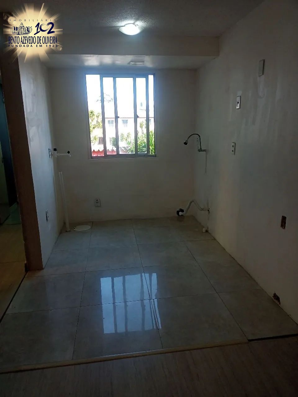Apartamento, 2 quartos, 43 m² - Foto 6