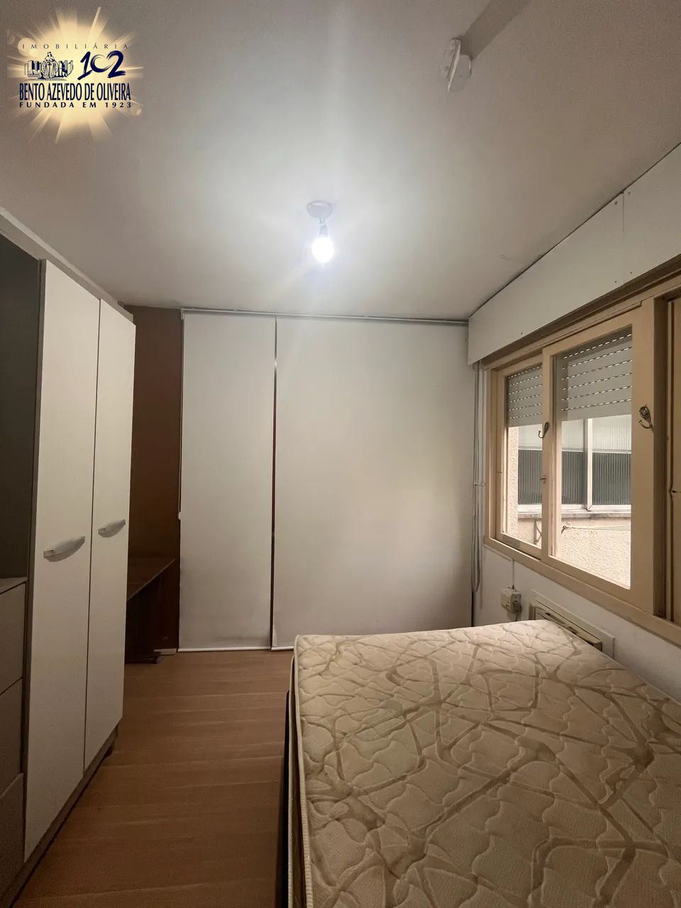 Apartamento, 1 quarto, 32 m² - Foto 13