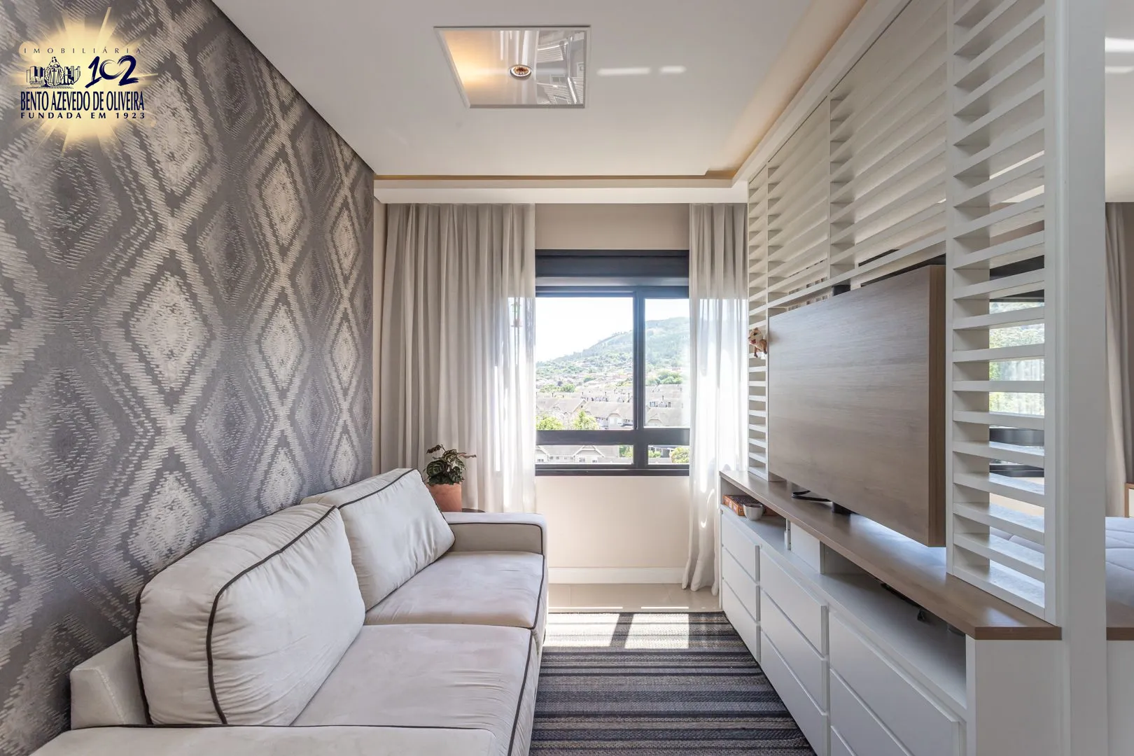 Apartamento, 1 quarto, 38 m² - Foto 12
