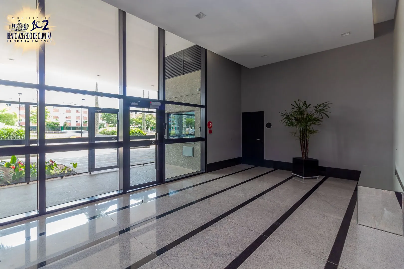 Apartamento, 1 quarto, 38 m² - Foto 45
