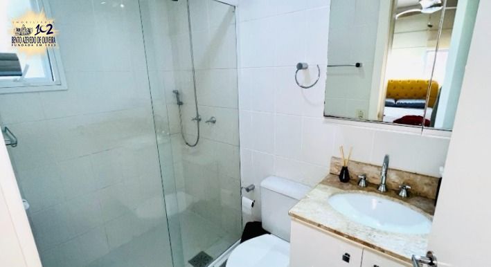 Apartamento, 3 quartos, 84 m² - Foto 17