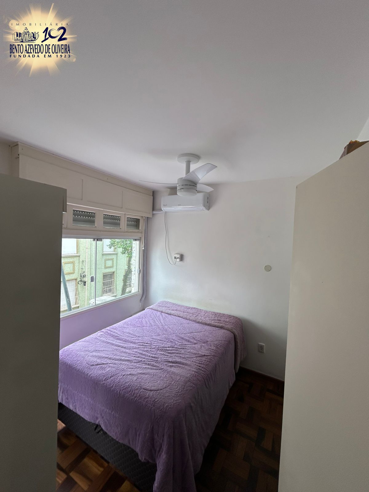 Apartamento, 1 quarto, 43 m² - Foto 11