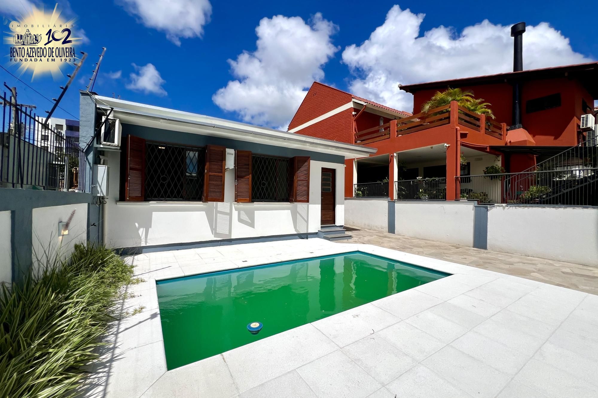 Casa, 3 quartos, 140 m² - Foto 31