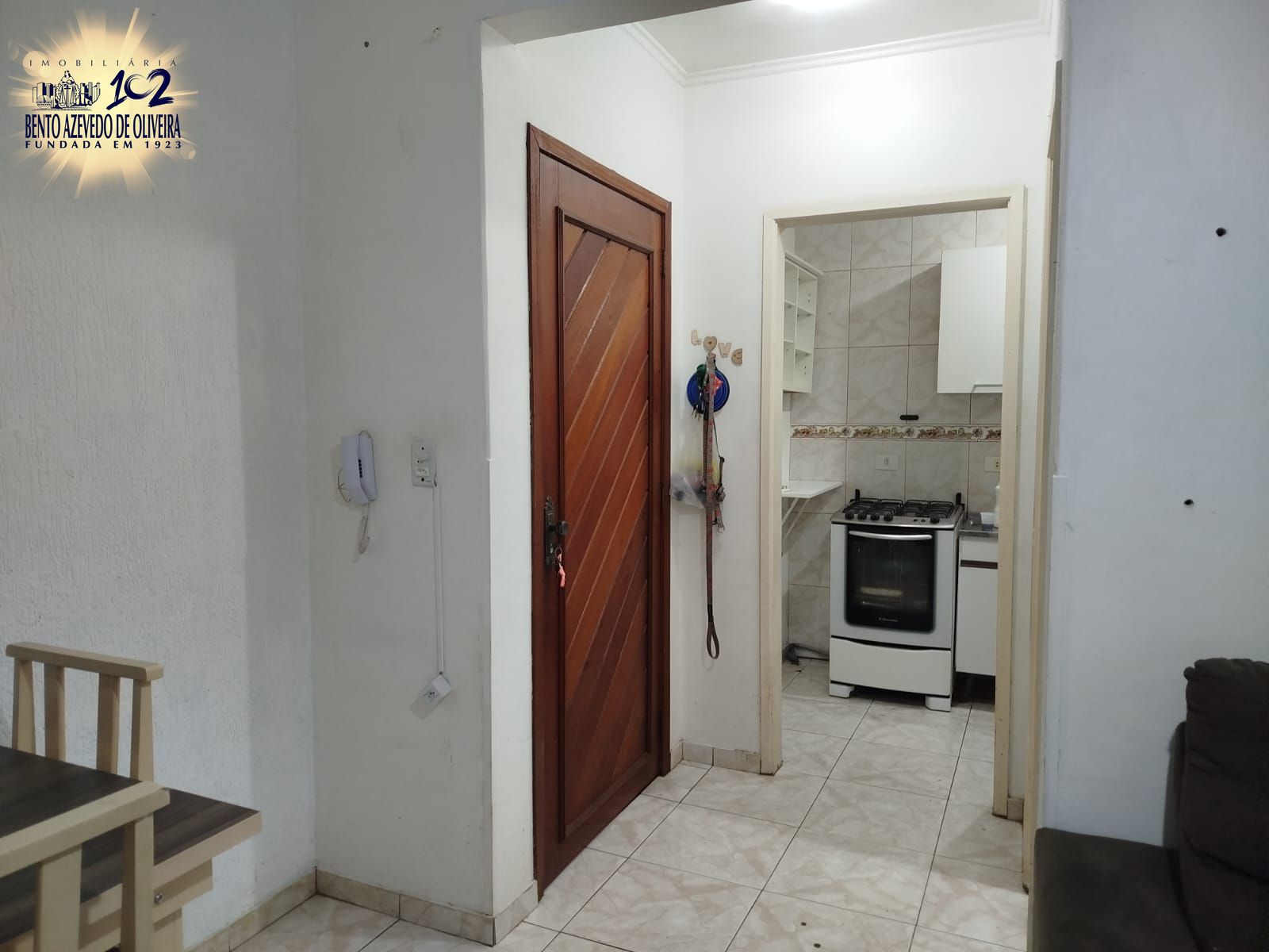 Apartamento, 1 quarto, 37 m² - Foto 4