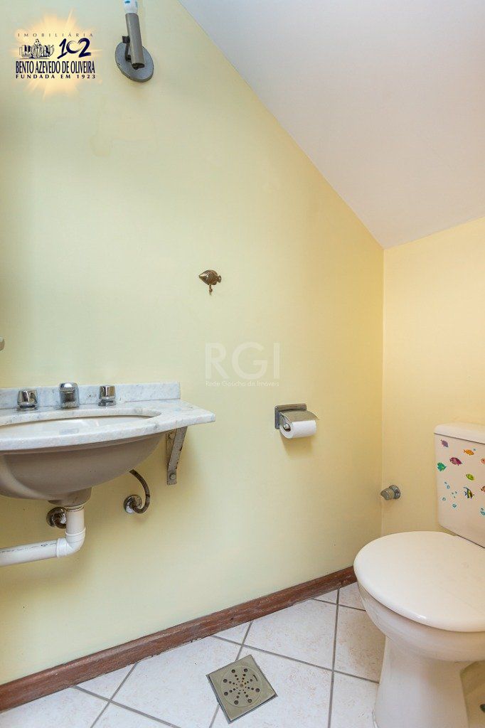 Casa de Condomínio, 3 quartos - Foto 20