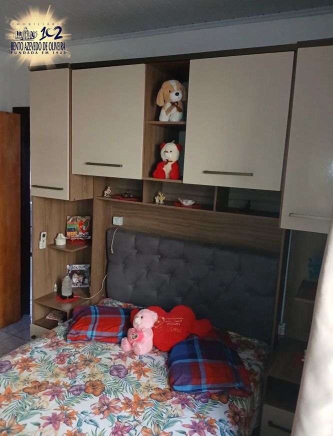 Casa, 3 quartos, 120 m² - Foto 7