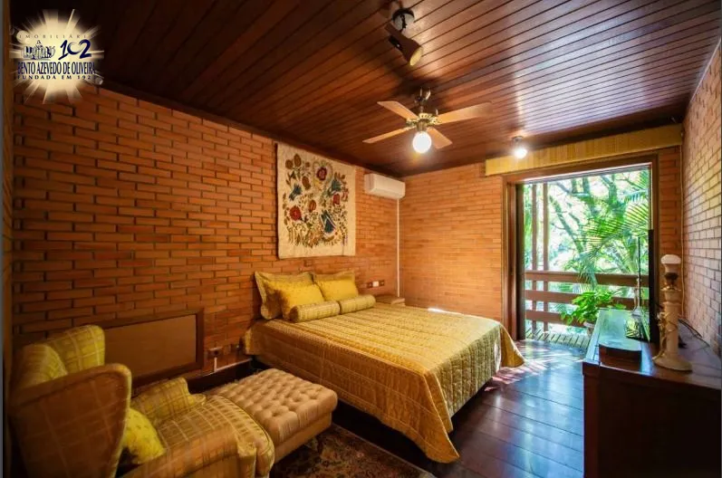Apartamento, 3 quartos, 274 m² - Foto 29