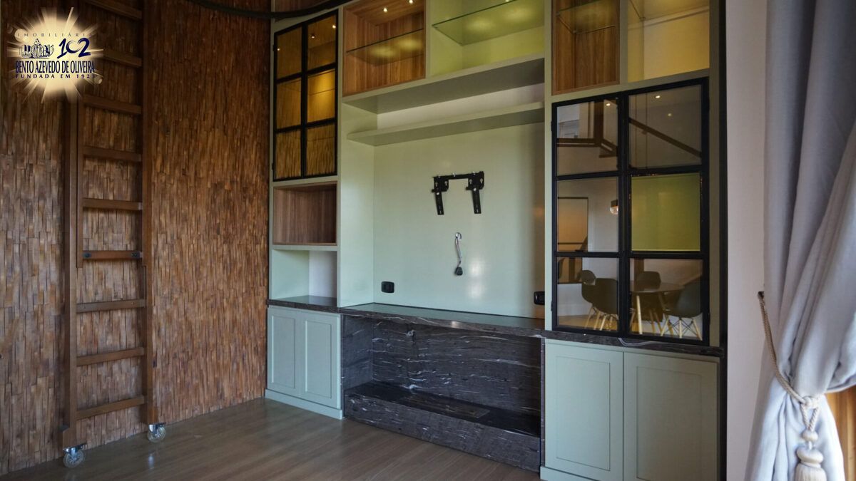 Cobertura, 3 quartos, 127 m² - Foto 9