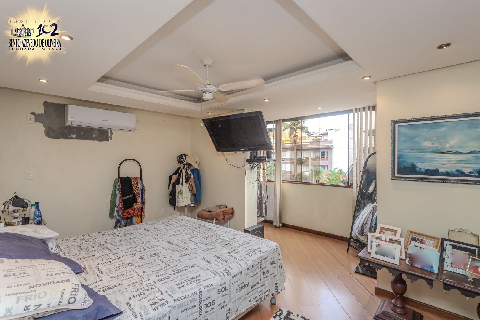Cobertura, 3 quartos, 170 m² - Foto 9