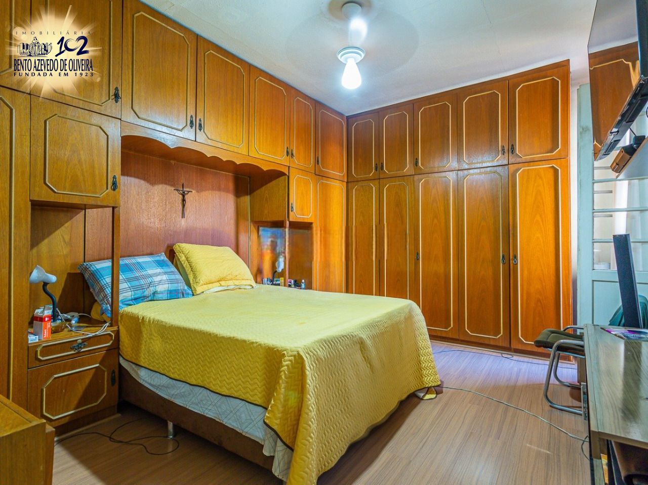 Sobrado, 4 quartos, 123 m² - Foto 6