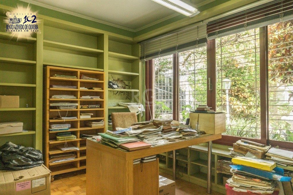 Casa, 5 quartos, 344 m² - Foto 17