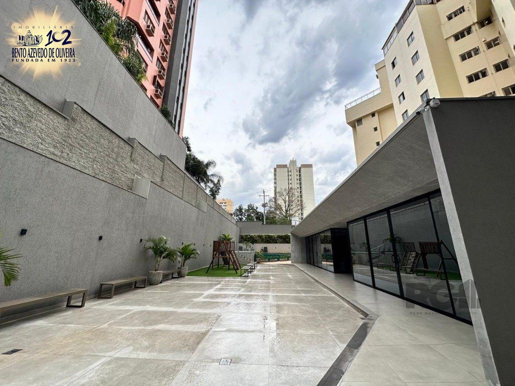 Apartamento, 3 quartos, 223 m² - Foto 5
