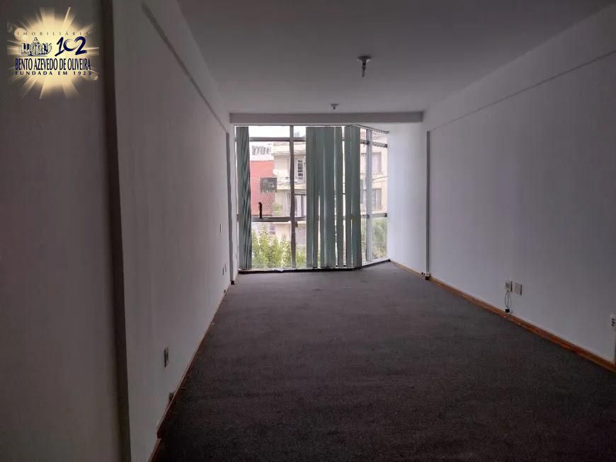 Sala-Conjunto, 37 m² - Foto 4