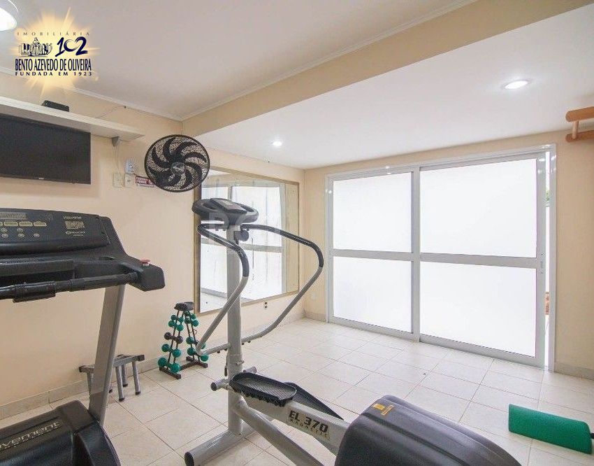 Apartamento, 2 quartos, 58 m² - Foto 30