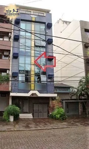 Sala-Conjunto, 33 m² - Foto 1