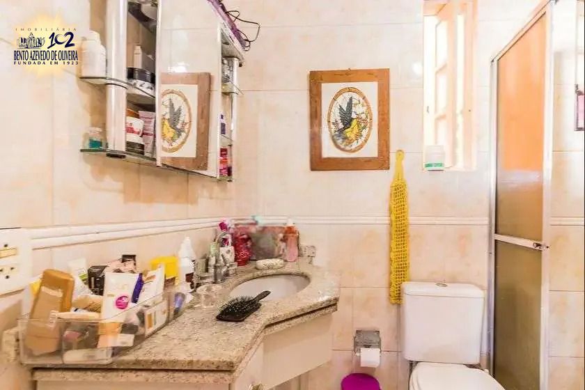 Casa, 4 quartos, 230 m² - Foto 15