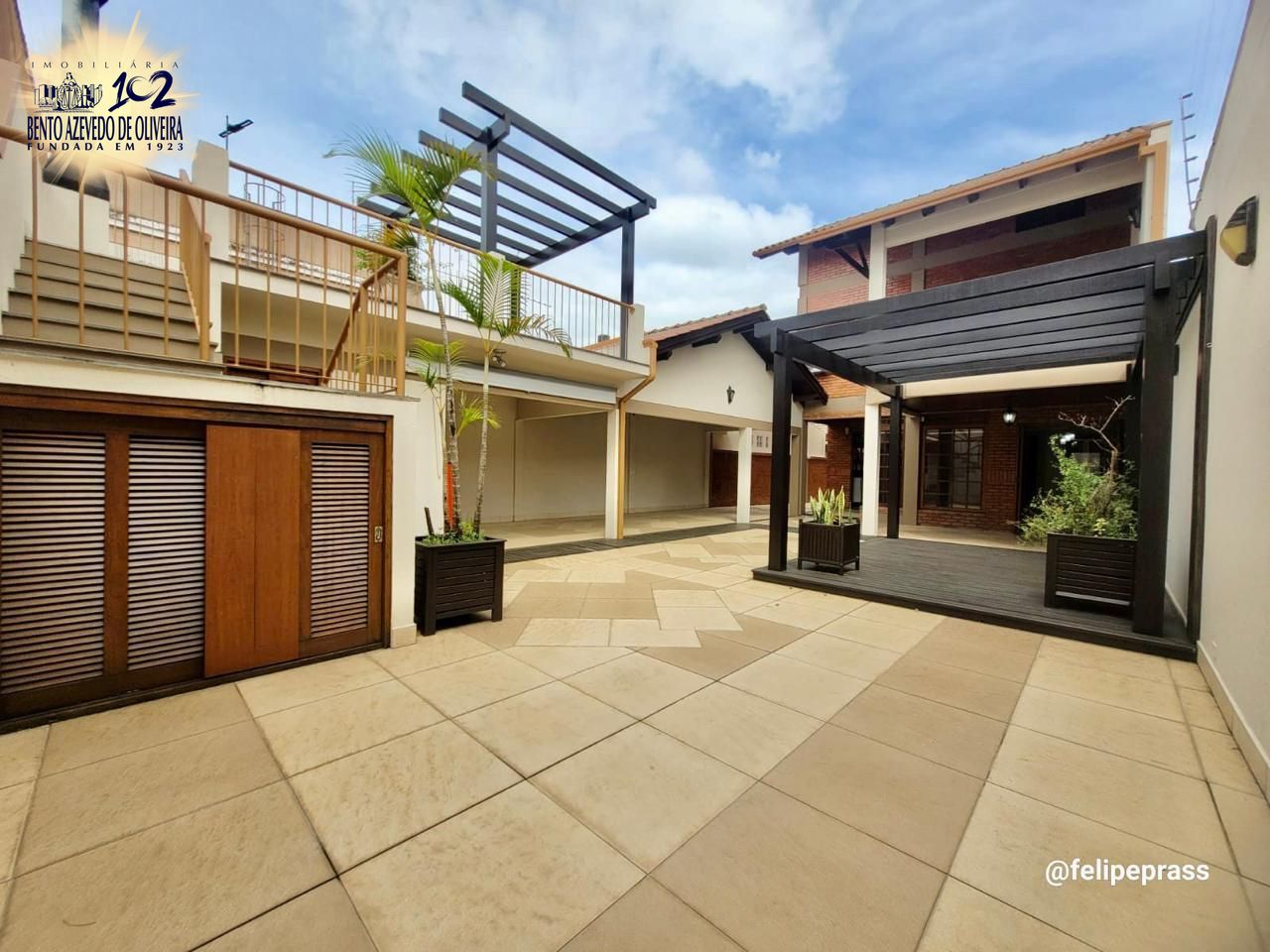 Casa, 2 quartos, 264 m² - Foto 22