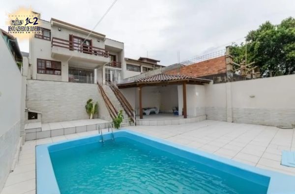 Casa, 3 quartos, 245 m² - Foto 29
