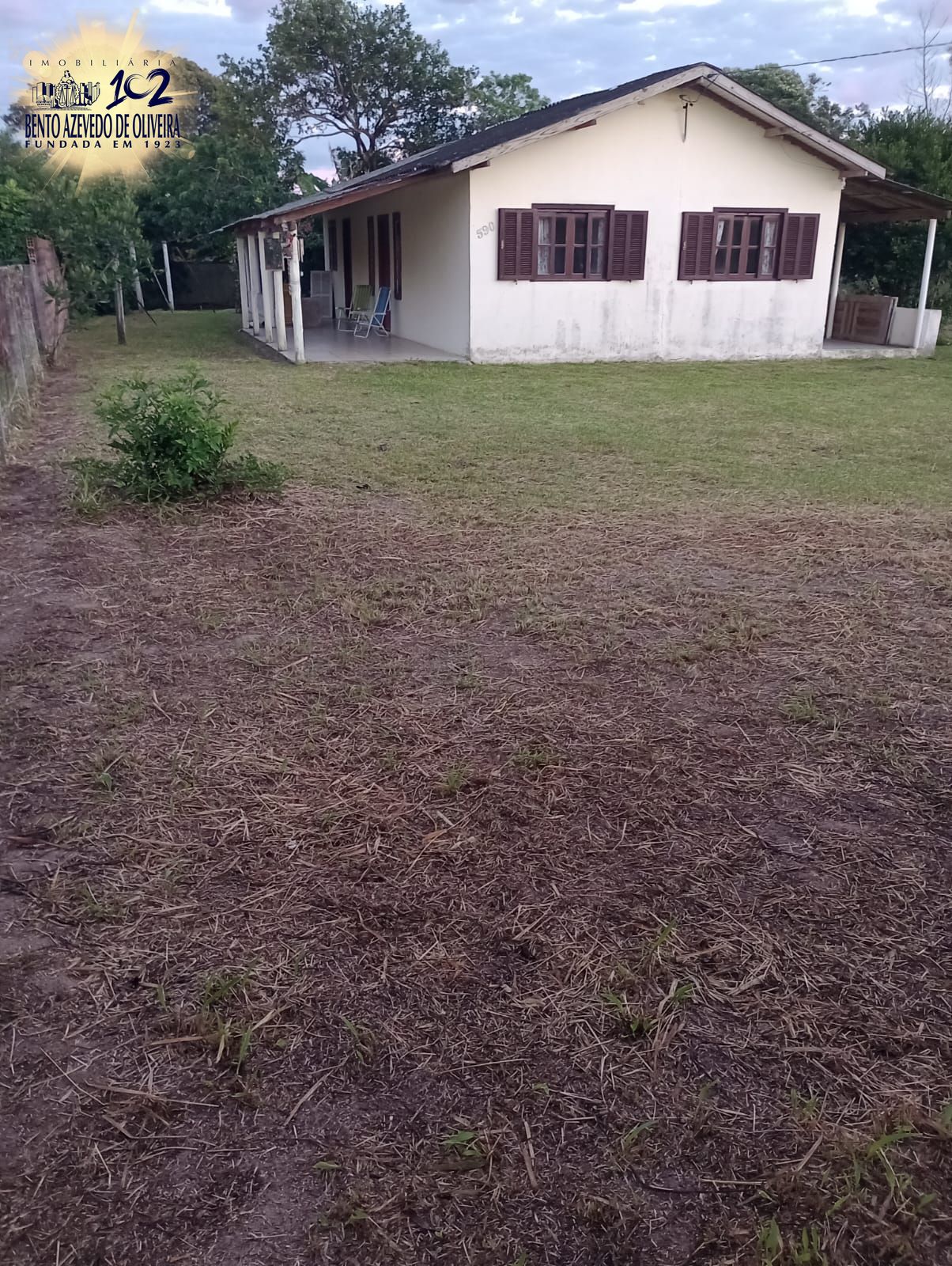 Casa, 3 quartos, 120 m² - Foto 30