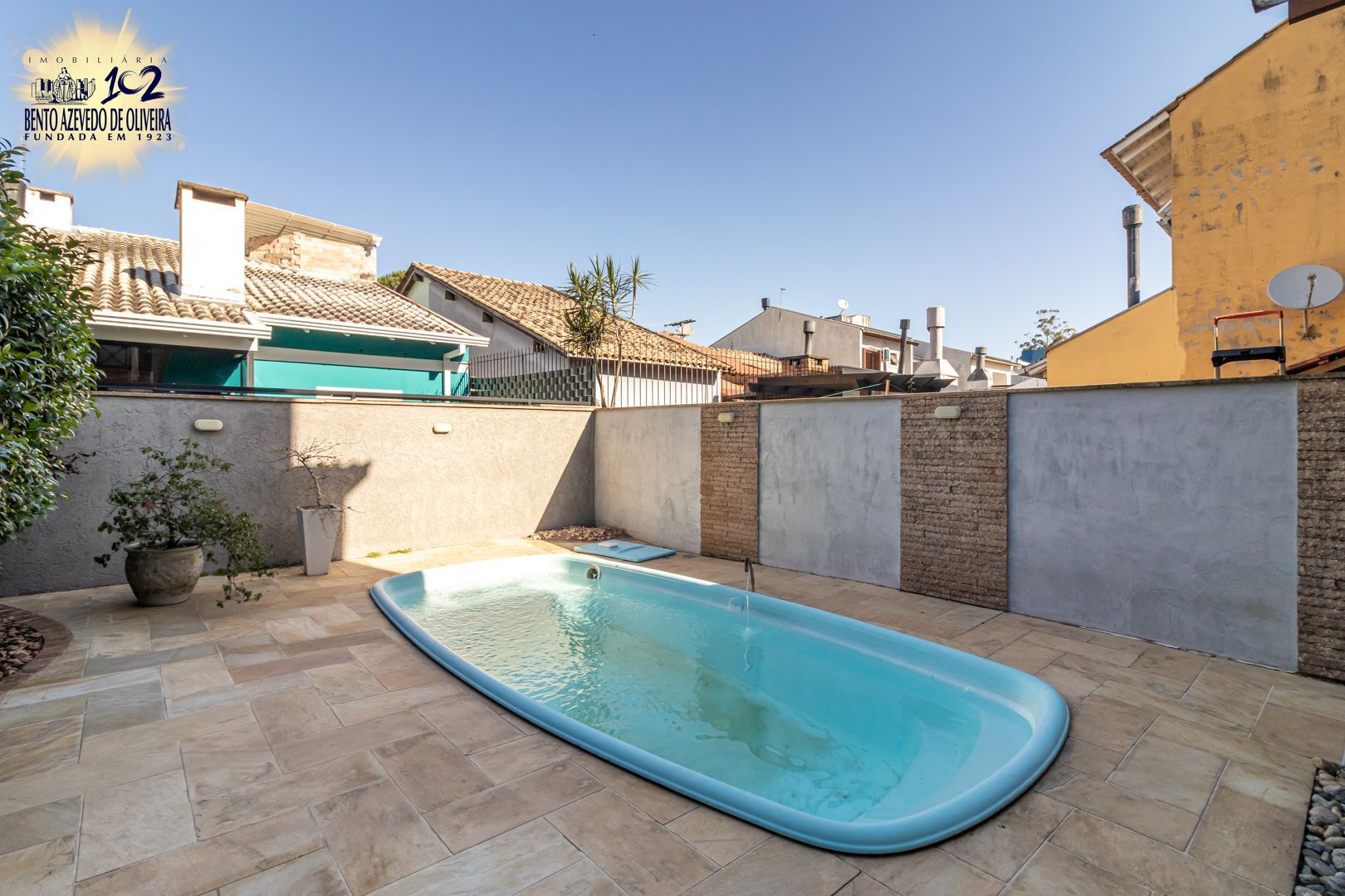 Casa, 3 quartos, 141 m² - Foto 37