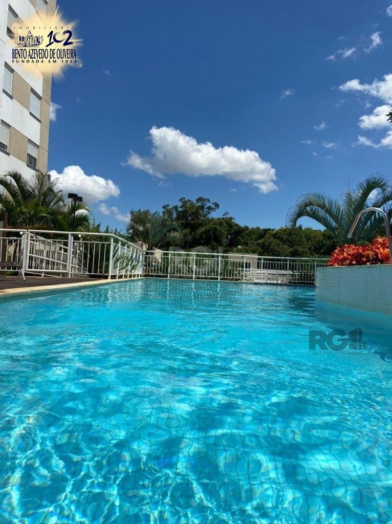 Apartamento, 3 quartos, 72 m² - Foto 35