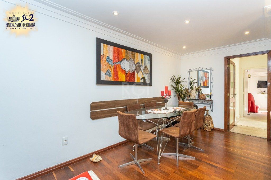Apartamento, 3 quartos, 99 m² - Foto 7
