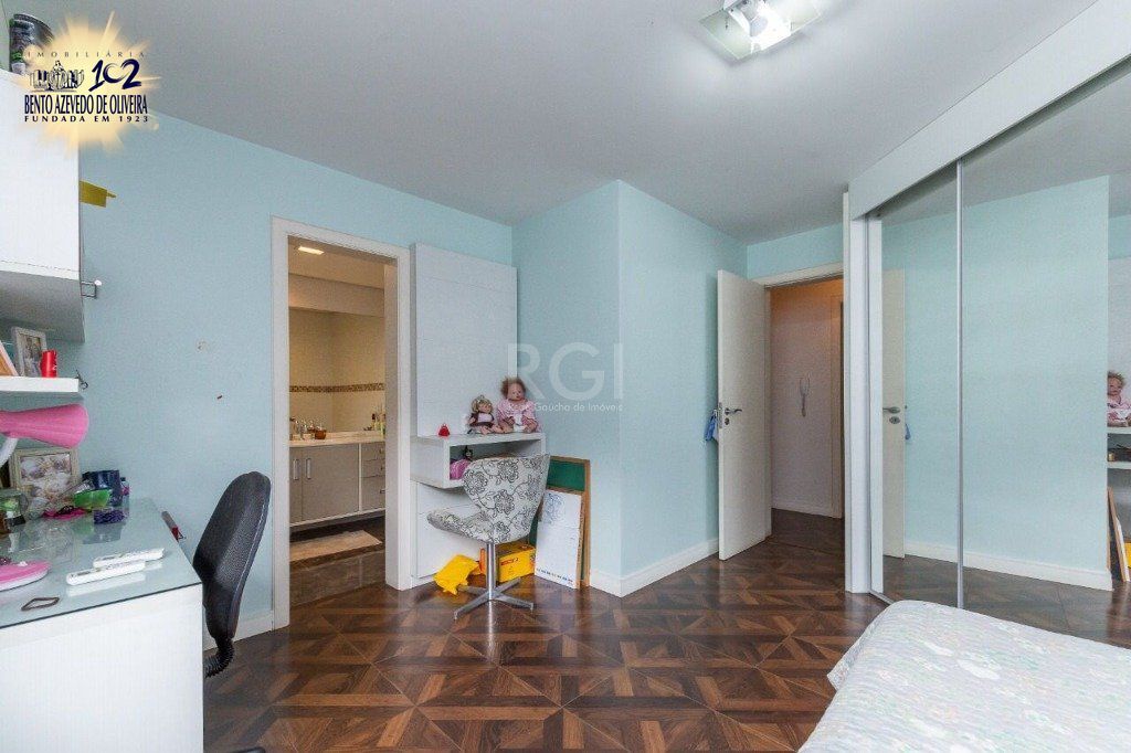 Casa de Condomínio, 4 quartos - Foto 22