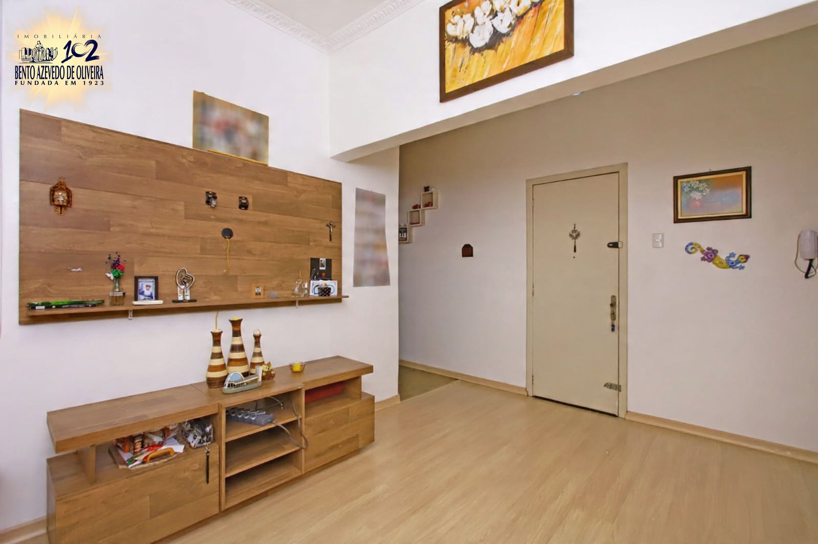 Apartamento, 1 quarto, 37 m² - Foto 5