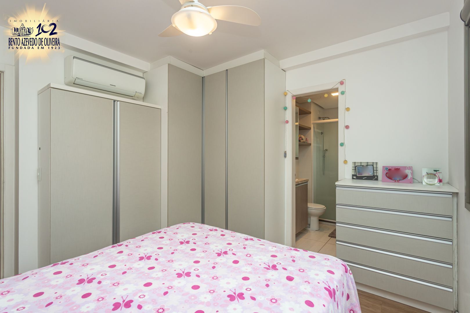 Apartamento, 2 quartos, 56 m² - Foto 24