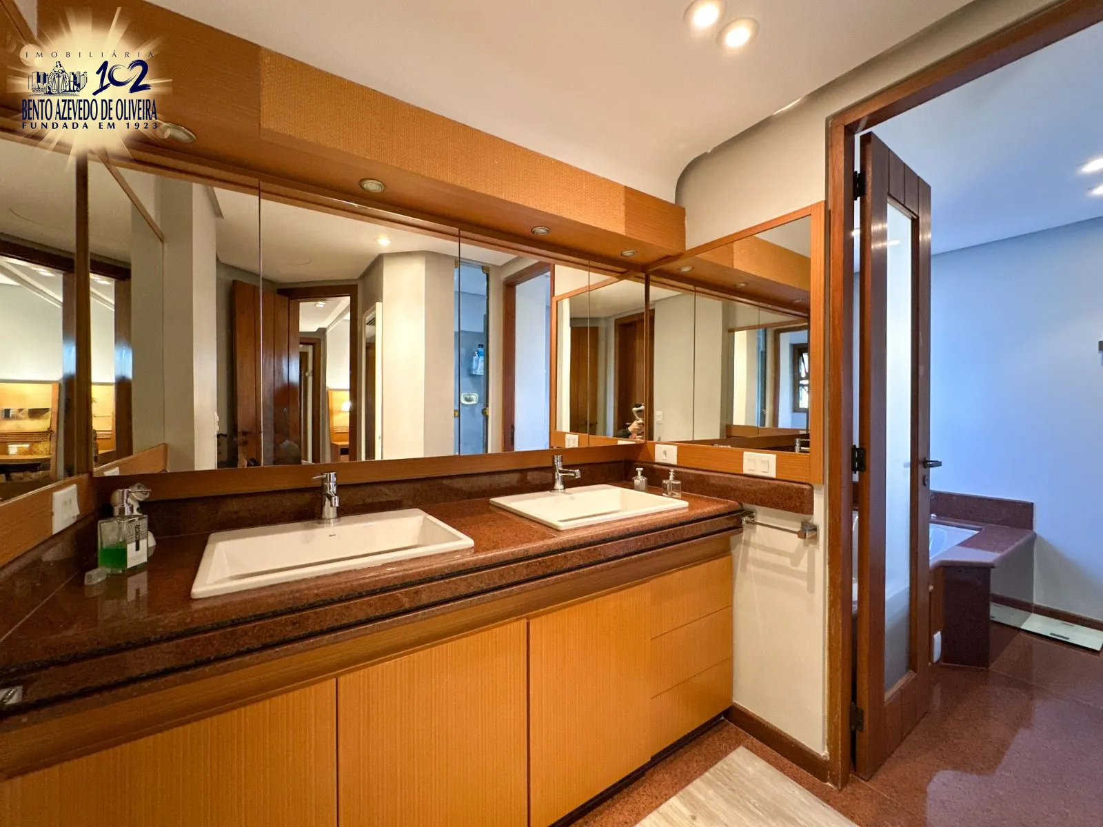 Cobertura, 3 quartos, 313 m² - Foto 22