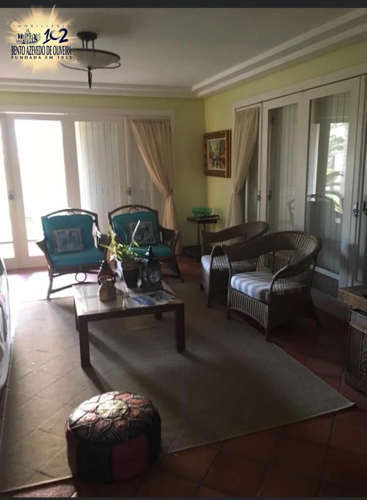 Casa, 4 quartos, 420 m² - Foto 28