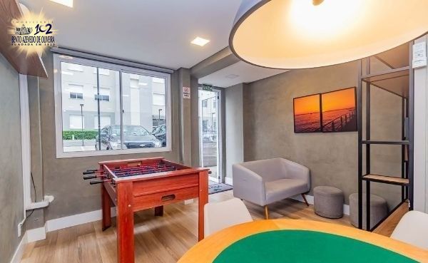 Apartamento, 2 quartos, 40 m² - Foto 22