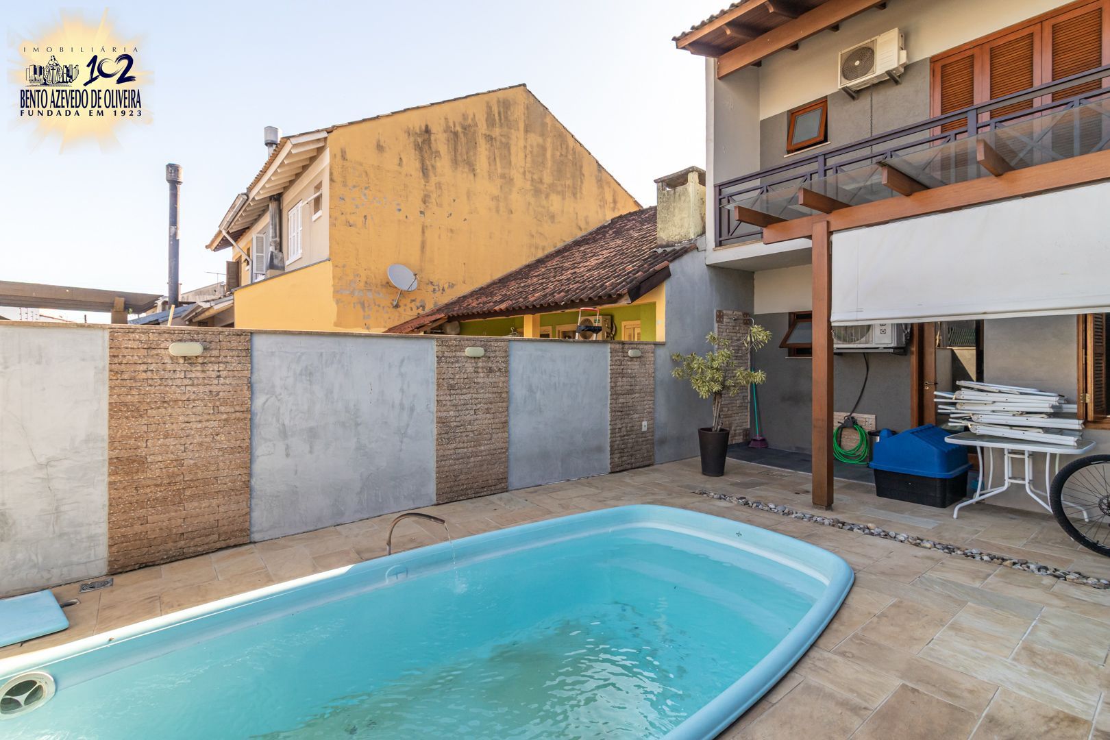 Casa, 3 quartos, 141 m² - Foto 38