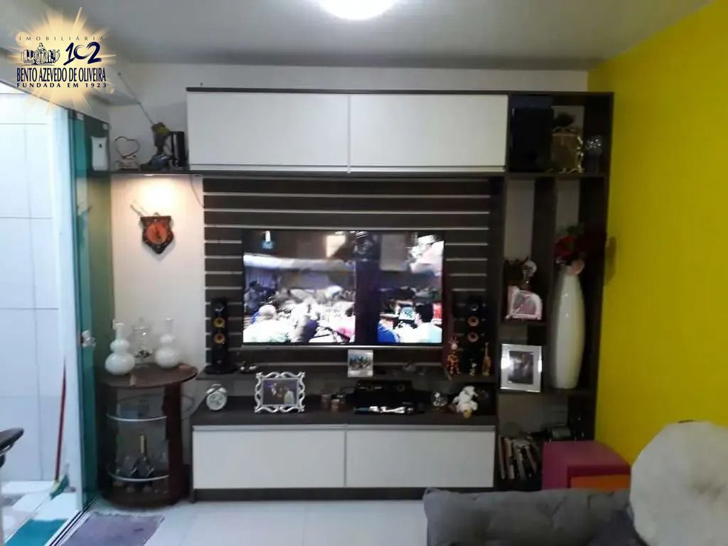 Sobrado, 3 quartos, 120 m² - Foto 3