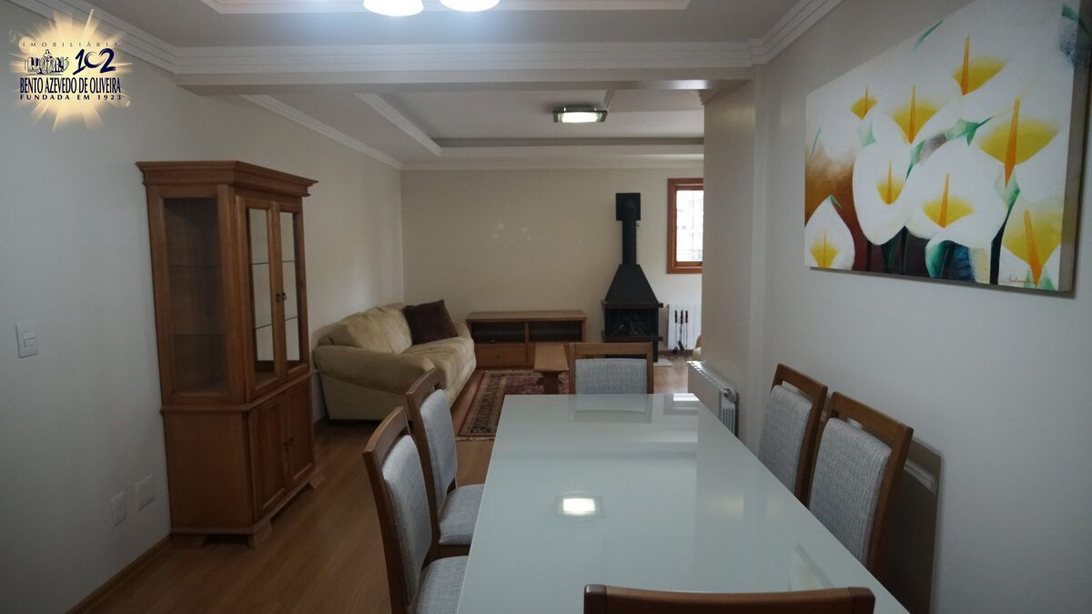 Apartamento, 3 quartos, 129 m² - Foto 12