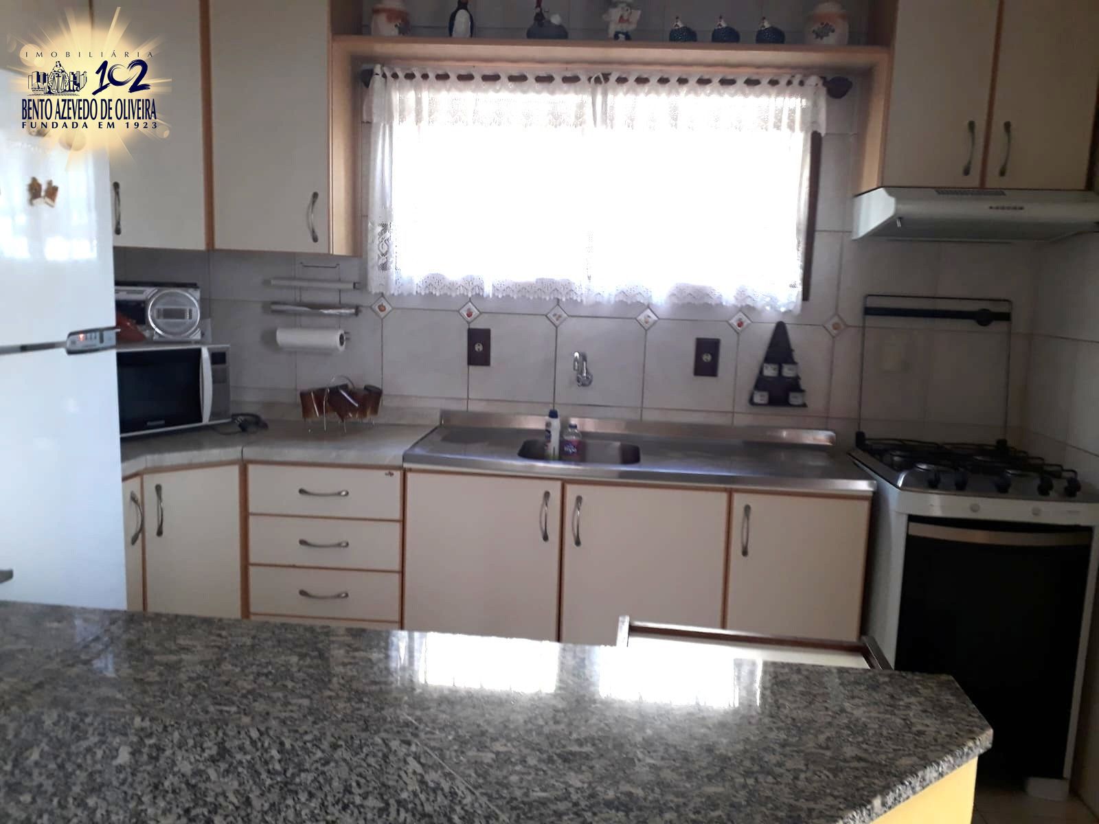 Casa, 3 quartos, 200 m² - Foto 7