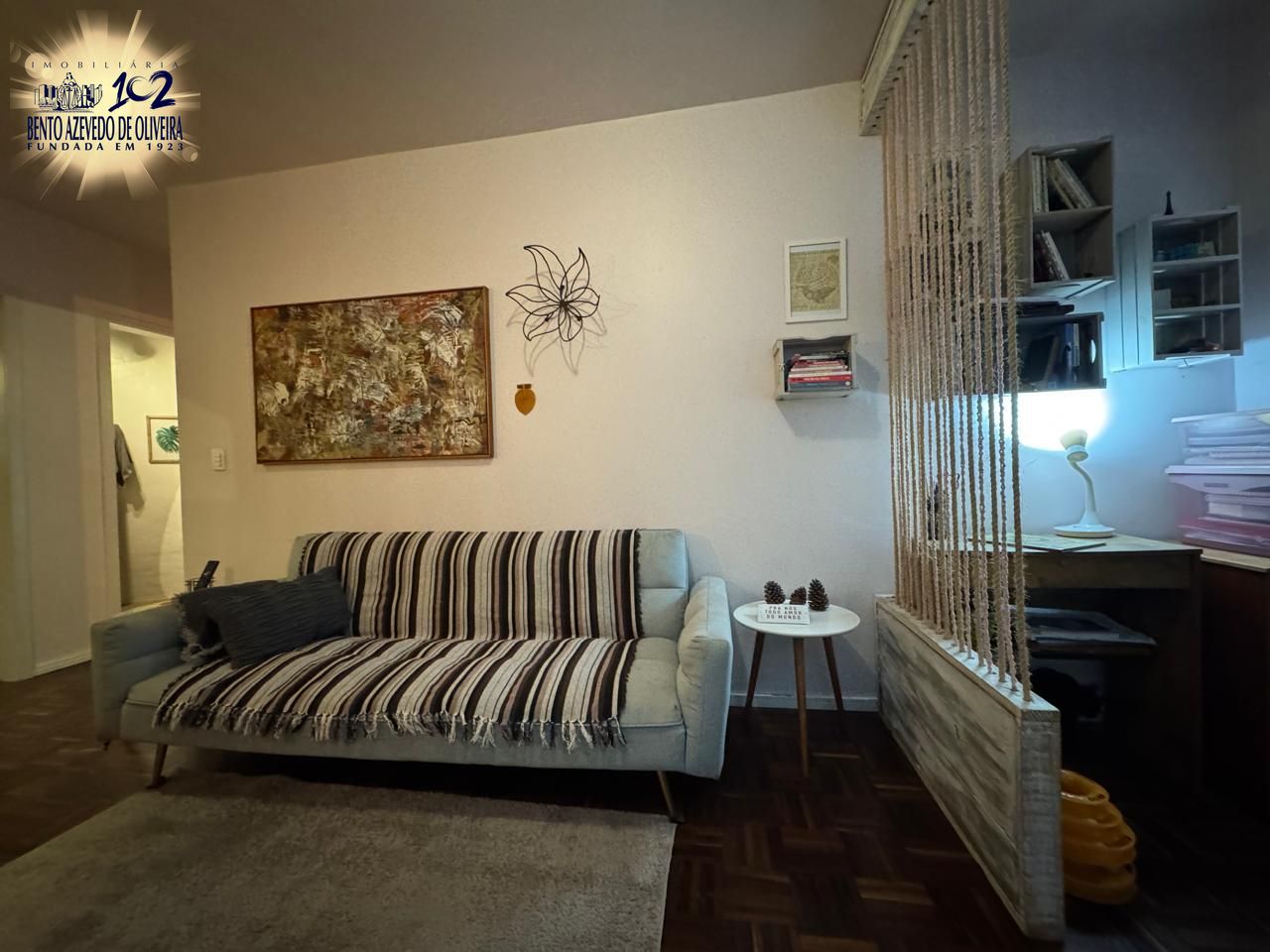 Apartamento, 1 quarto, 59 m² - Foto 19